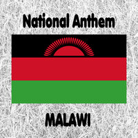 Malawi - Mulungu Dalitsa Malaŵi - National Anthem (Oh God Bless Our Land of Malawi) - Glocal Orchestra