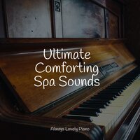 Minuet of Forest - Relaxaing Chillout Music & Piano Pianissimo & Relaxing Piano Music Masters