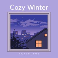 Serene Tides - Cozy Lofi Zone