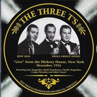 'S Wonderful - Jack Teagarden & Frank Trumbauer & Charlie Teagarden