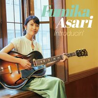 Triste - Fumika Asari