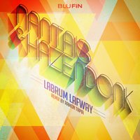 Labrum Lafway - Dustin Nantais