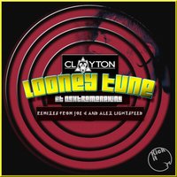 Looney Tune (feat. Dextramorphine) - Jordan Clayton