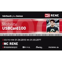 Stefan Eckert - MC Rene
