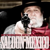 Saloon Mexico - Stereo Butchers & Jose Spinnin Cortes