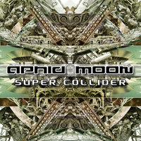 Kaleidoscopic - Aphid Moon