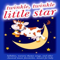 Hungarian Dance No. 5 - Twinkle Twinkle Little Star