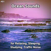 Ocean Sounds Part 46 - Coastal Sounds & Nature Sounds & Ocean Sounds