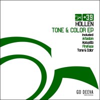 Fireface - Hollen