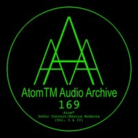 Smoke on the Water - Atom™