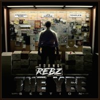 Hot Boy - Young Rebz & Sp Dondada & Cali Reef & Cash Click 3rd