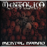 Hybrid-in-Humanz - Mentol Nomad