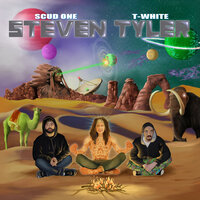 Man Made - Scud One & T-White