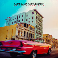 Consequences - Federico Ferrandina