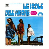 Isola sperduta - Piero Umiliani