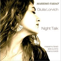 Whisper Not - Massimo Faraò & Aldo Zunino & Marco Tolotti & Giulia Lorvich
