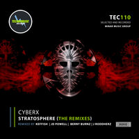 Stratosphere - Cyberx