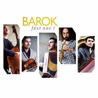 Galantiz ar c'havotenn : Bal (Gavotte) - Barök & Ronan Pellen