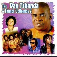 Nompi - Dan Tshanda
