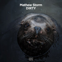 Dirty - Mathew Storm