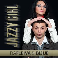 Jazzy Girl - Da Fleiva & Bijue & Splashfunk