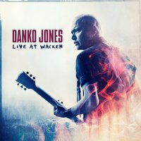The Twisting Knife - Danko Jones