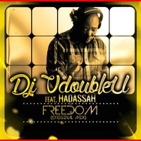 Freedom - DJ VdoubleU & Hadassah