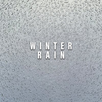 Snowing - Rain for Deep Sleep
