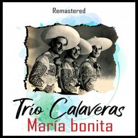 Flor silvestre - Trío Calaveras
