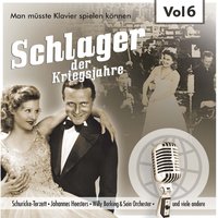 Gute Nacht Mutter - Wilhelm Strienz