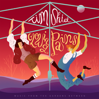Between Ends - Tim Shiel & Lonelyspeck