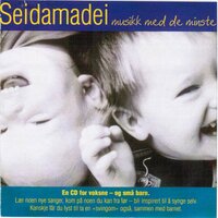 Det Suser I Magnoliatrærne - Hege Rimestad & Åslaug Berre
