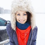 Зимний плейлист от Anny Magic