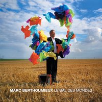 Hip and Black - Marc Berthoumieux