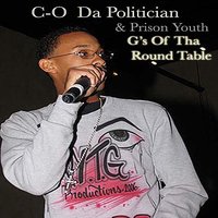 my life - C-O Da Politician & Smoke