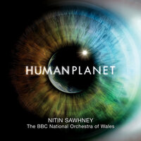 Reindeer - Nitin Sawhney & The BBC National Orchestra Of Wales