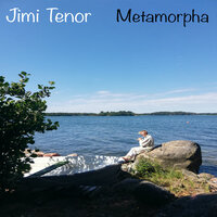 Dawn of the Sky Train - Jimi Tenor