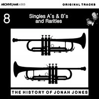 I Can't Give You Anything but Love - Jonah Jones
