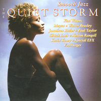 After Midnight - kim Waters