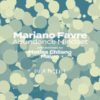 Abundance - Mariano Favre