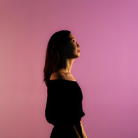 Not Goodbye - Wondersigns & Sulyn Ooi