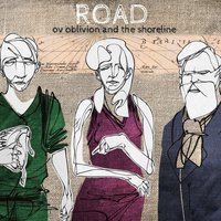 The Architects Ov the Canopy 2 - Road