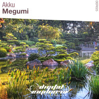 Megumi - Akku