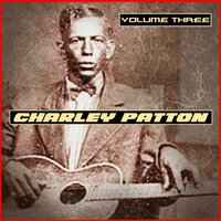 A Spoonful Blues - Charlie Patton