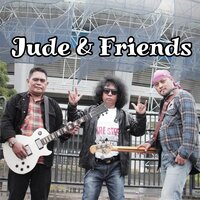 Suaraku Tak Merayu (Rock n Roll Suaraku) - JUDE