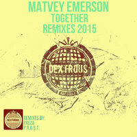 Together - Matvey Emerson & Freza