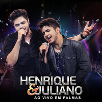 Toda Vez Que Eu Te Beijar - Henrique