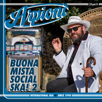 Il sud - Arpioni