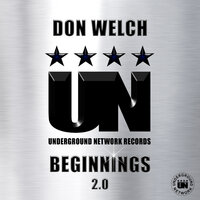 Beginnings 2.0 - Don Welch