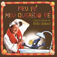Passarinho Que Som É Esse: Gaita - Helio Ziskind